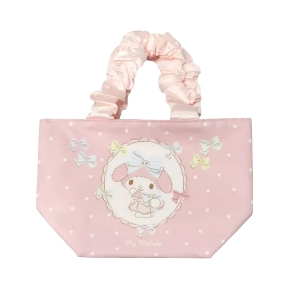 Sanrio My Melody Handbag Purse - Picture 5 of 5
